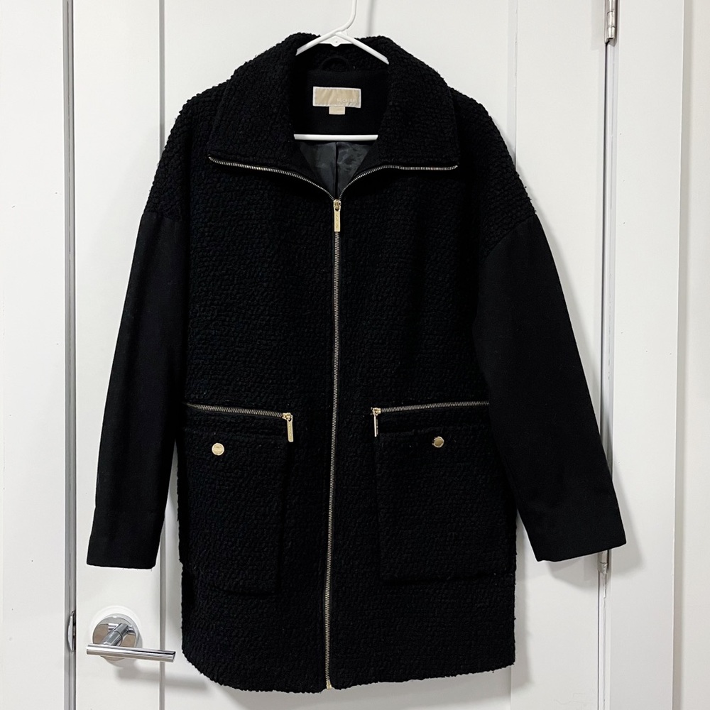 Michael Kors Coat